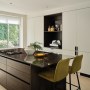 College Gardens  | Kitchen  | Interior Designers